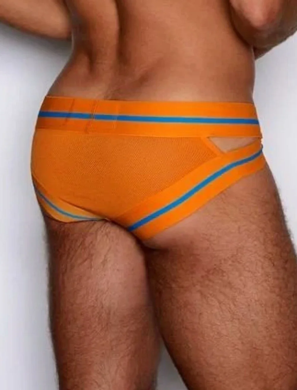 C-IN2 Men's Scrimmage Hustle Brief Underwear New Size Medium